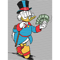 Disney Style-DSN 485